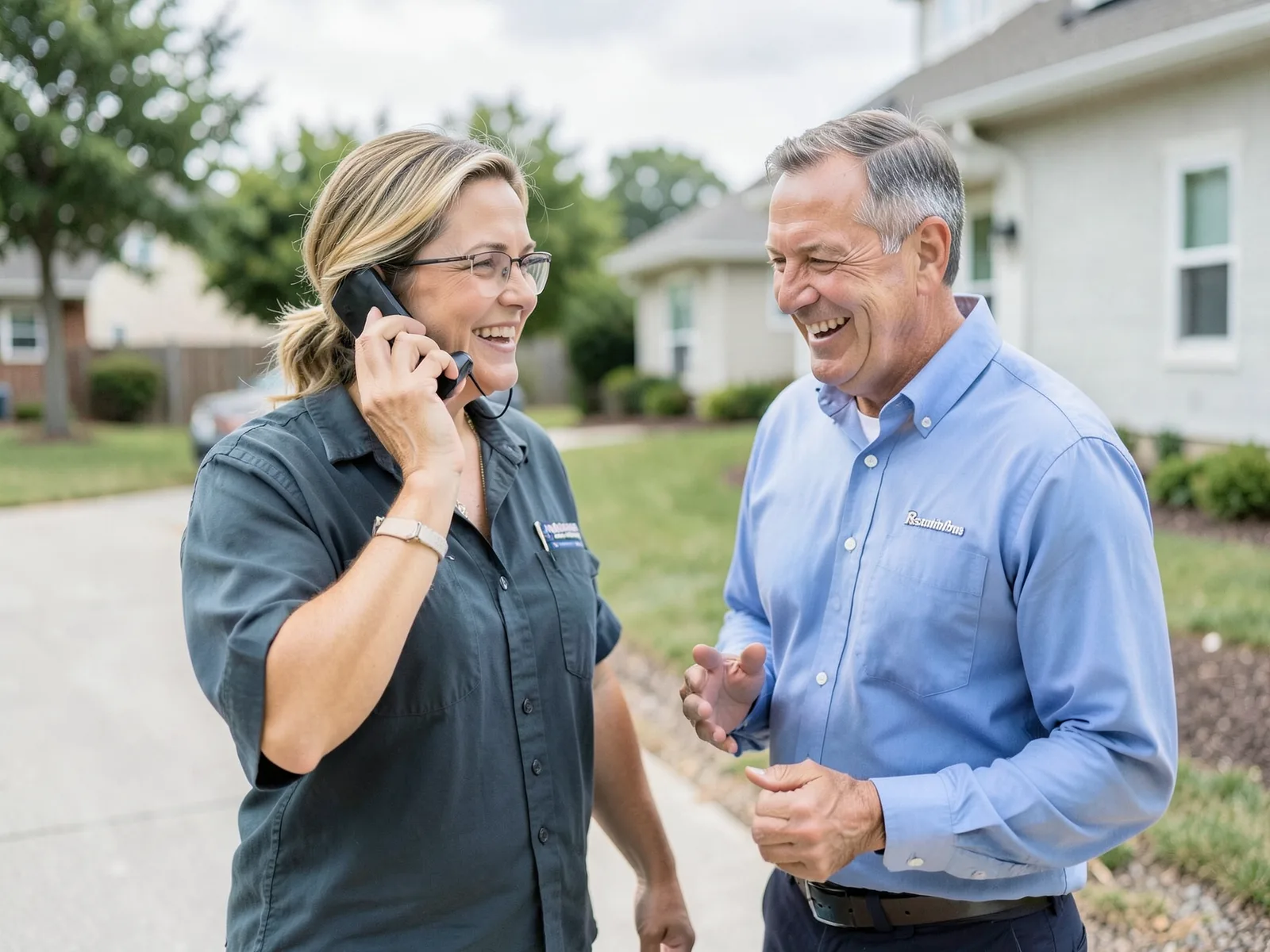 Frequently Asked Questions About Frozen Pipe Damage Restoration in Beachwood, OH